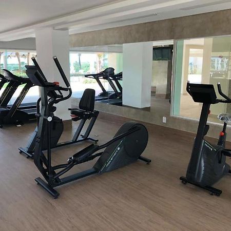 Apartamento Em Salinas Resort Salinopolis Exterior photo