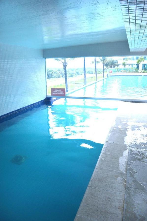 Apartamento Em Salinas Resort Salinopolis Exterior photo