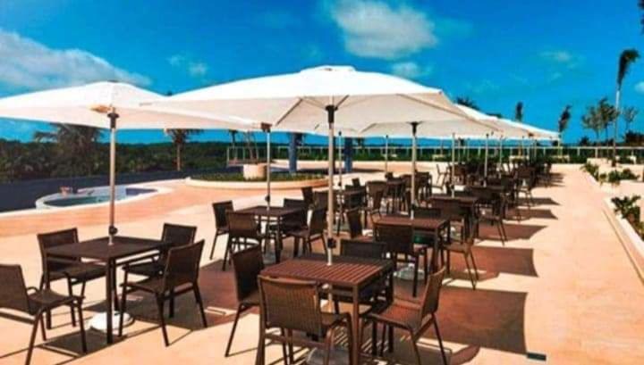 Apartamento Em Salinas Resort Salinopolis Exterior photo
